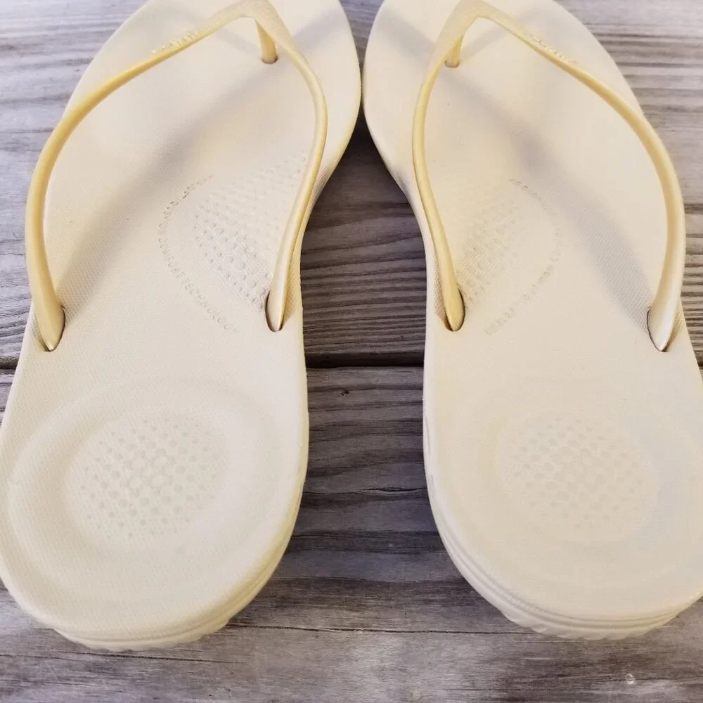 Fitflop brand size